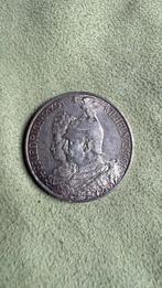 1901A Germany PRUSSIA KINGDOM Wilhelm II Frederick, Verzenden, Duitsland