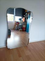 spiegel, Antiek en Kunst, 50 tot 100 cm, 100 tot 150 cm, Rechthoekig, Ophalen