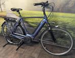 Gazelle E-Bike Grenoble C7 – Bosch Plus Middenmotor – 61cm, Ophalen of Verzenden, Zo goed als nieuw, 59 cm of meer, 50 km per accu of meer