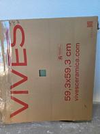 60x60 tegels vives ceramica, Doe-het-zelf en Verbouw, Tegels, Ophalen, 60 cm of meer, Zo goed als nieuw, 10 m² of meer