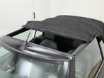 Mini Mini Cabrio Occasion 1.6 Cooper S 170pk cabriolet met e, Auto's, Voorwielaandrijving, 65 €/maand, Zwart, 4 cilinders