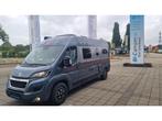 Dethleffs Globetrail 600 FULL OPTION, Caravans en Kamperen, Campers, Buscamper of Camperbus, Ringverwarming, Startonderbreker