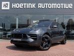 Porsche Macan 3.0 S | Pano | Lucht | 360| Sport uitlaat, Auto's, Porsche, Automaat, Stof, Gebruikt, 2995 cc