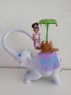 TIKA en KELLY uit de film Barbie als de Eilandprinses, Verzamelen, Poppen, Ophalen of Verzenden, Gebruikt, Accessoires