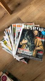 Stapel paard & sport magazine, Ophalen of Verzenden, Zo goed als nieuw