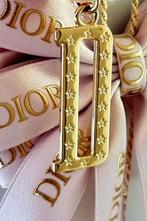 Origineel Dior Hanger, Verzenden, Zo goed als nieuw, Overige materialen