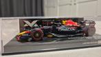 max verstappen verzameling, Hobby en Vrije tijd, Modelauto's | 1:24, Ophalen of Verzenden, Nieuw, Bburago