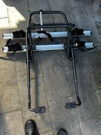 Menabo Fietsendrager Stand Up 3 (VW Tiguan), Auto diversen, Fietsendragers, 3 fietsen of meer, Gebruikt, Elektrische fiets, Achterklepdrager
