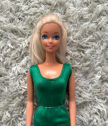 Vintage Barbie 1976–1990 beschikbaar voor biedingen