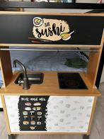 Ikea keuken speelkeuken kinderkeuken keukentje, Ophalen of Verzenden, Gebruikt