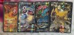 Engelse Pokémon XY Promo’s, Ophalen of Verzenden, Zo goed als nieuw, Meerdere kaarten