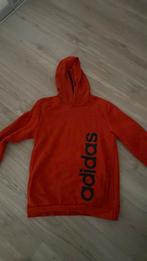 Adidas trui / hoodie, Kinderen en Baby's, Kinderkleding | Maat 176, Trui of Vest, Jongen of Meisje, Gebruikt, Ophalen of Verzenden