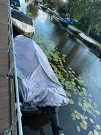 Finder 435 sloep – 9.9pk – Rijk uitgerust – Vaarklaar, Watersport en Boten, Sloepen, 10 tot 30 pk, Ophalen of Verzenden, Zo goed als nieuw