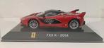 Ferrari FXX K. Track focused versie van de LaFerrari. Rood, Ophalen of Verzenden, Zo goed als nieuw, Auto, Overige merken