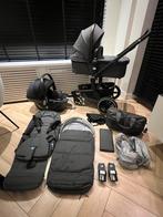 Joolz day plus kinderwagen met maxi cosi 360, Ophalen, Zo goed als nieuw
