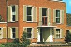963851	Wierden	Ov Gemeentehuis	Mooie Oude kaart onbeschreven, Ophalen of Verzenden, Ongelopen, Overijssel