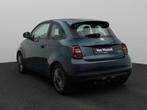 Fiat 500 Icon 42 kWh | NAVIGATIE | CRUISE CONTROL | CLIMATE, Auto's, Fiat, Te koop, 4 stoelen, Hatchback, Gebruikt