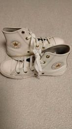 hoge sneakers All star Converse maat 33, Meisje, Sportschoenen, Ophalen of Verzenden, Zo goed als nieuw