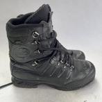 Meindl 3776-01 Bergschoenen Combat Boots Zwart Maat 41.5, Gebruikt, Meindl, Schoenen, Meindl