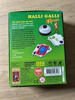 Halli Galli Extreme Kaartspel 999 Games, Hobby en Vrije tijd, Gezelschapsspellen | Kaartspellen, Ophalen of Verzenden, Zo goed als nieuw