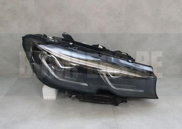 Koplamp BMW 3 Serie G20 G21 LASER 18-22 9500916 Rechts S438/ beschikbaar voor biedingen
