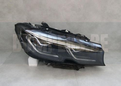 Koplamp BMW 3 Serie G20 G21 LASER 18-22 9500916 Rechts S438/, Auto-onderdelen, Verlichting, Gebruikt, 6 maanden garantie, Ophalen of Verzenden
