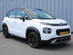 Citroën C3 Aircross 1.2 PT 110 ORIGINS FULL OPTIONS, Auto's, Citroën, 21 km/l, Gebruikt, 1199 cc, Bedrijf