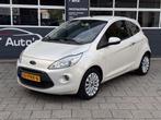 Ford Ka 1.2 Titanium X Airco Pdc Velgen Nieuwe Apk, Voorwielaandrijving, Euro 5, Gebruikt, 1242 cc