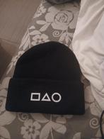Squid game muts, Kleding | Heren, Mutsen, Sjaals en Handschoenen, Ophalen, Nieuw, Overige maten, Muts