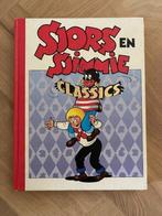 Sjors&Sjimmie Classics, Boeken, Stripboeken, Eén stripboek, Ophalen of Verzenden, Zo goed als nieuw