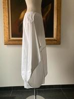 Witte elsewhere katoenen rok maat m, Kleding | Dames, Rokken, Maat 38/40 (M), Elsewhere, Wit, Ophalen of Verzenden