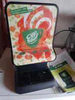 Cip a soup mini soep dispenser, Ophalen, Overige typen