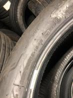 4x 225-60-18 104W Bridgestone A merk Band BMW Mercedes Audi, Banden en Velgen, Gebruikt, Ophalen of Verzenden, 225 mm