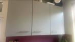 Kastdeuren Veddinge (Lichtblauw) IKEA Metod, Huis en Inrichting, Ophalen, Gebruikt, 50 tot 100 cm, Minder dan 100 cm