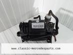 Luchtpomp luchtvering Mercedes W211 2113200304 Wabco, Gebruikt, -, Ophalen of Verzenden, -