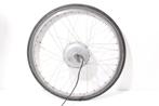 Voorwiel motor | Sparta ion XGT, Fietsen en Brommers, Fietsonderdelen, Wiel, Gebruikt, -, Algemeen