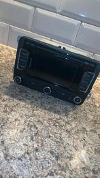 Volkswagen RNS-315 radio navigatiesysteem, Ophalen, Zo goed als nieuw