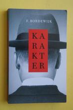 F. Bordewijk, KARAKTER, Ophalen of Verzenden, Nieuw