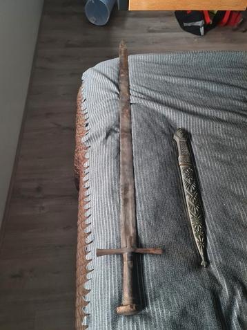 soedanees

zwaard 19de eeuws beschikbaar voor biedingen