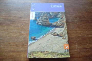 reisgids - Portugal - dominicus (2013) / Lissabon, Algarve beschikbaar voor biedingen