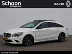 Mercedes-Benz CLA-Klasse Shooting Brake 180 Ambition | Pano, 730 kg, Gebruikt, 4 cilinders, Met garantie (alle)