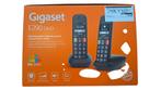 Gigaset E290 DUO, Ophalen of Verzenden, Nieuw, 2 handsets, Stralingsarm