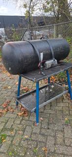 LPG Tank - Gebruikt, Ophalen of Verzenden, Gebruikt