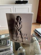 Koffietafel boek Helmut Newton, Boeken, Kunst en Cultuur | Fotografie en Design, Nieuw, Fotografen, Ophalen of Verzenden
