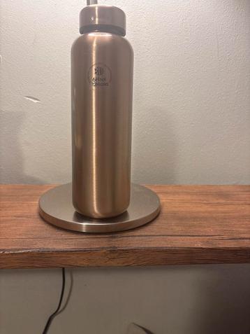 Thermosfles - Houdt Dranken Warm/Koud beschikbaar voor biedingen