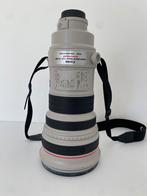 EF 400mm f/2.8L IS USM, Ophalen, Zo goed als nieuw, Telelens