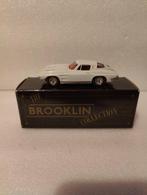 Brooklin Models - Chevrolet Corvette Stingray 1963, Hobby en Vrije tijd, Modelauto's | 1:43, Nieuw, Overige merken, Ophalen of Verzenden