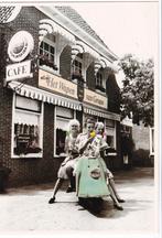 Henkel Tourist ('63) Scooter voor het Wapen van Grou (Fr.), Verzenden, Nieuw, Motoren