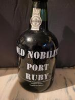 Old Nobility Port Ruby - Vintage Port!, Gebruikt, Ophalen of Verzenden, Vol, Overige gebieden