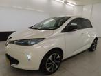 Renault ZOE R110 Iconic 41 kWh Koopaccu, Auto's, Renault, Stof, Gebruikt, 300 km, 41 kWh